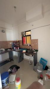 Kitchen Image of 1350 Sq.ft 3 BHK Apartment / Flat for rent in Kadamtala Siliguri for Rs. 18500