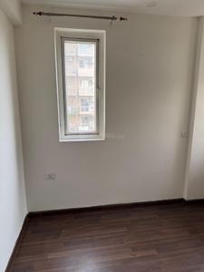 Bedroom Image of 1700 Sq.ft 3 BHK Apartment / Flat for rent in BPTP Spacio, Sector 37D Gurgaon for Rs. 32000