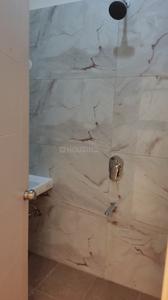 Bathroom Image of 1371 Sq.ft 3 BHK Apartment / Flat for rent in J V Paradise, Choodasandra Bengaluru for Rs. 53000