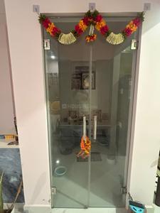 Hall Image of 2900 Sq.ft 4 BHK Duplex for rent in Teja Fortune Homes, Syamala Nagar Guntur for Rs. 36000