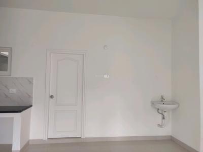 Living Room Image of 1025 Sq.ft 2 BHK Apartment / Flat for sale in Patancheru Sangareddy for Rs. 4750000