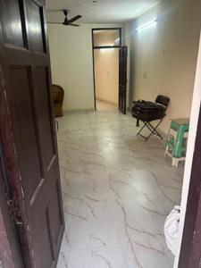 2 BHK Independent Builder Floor