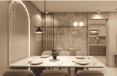 Image of 1030 Sq.ft 2 BHK Apartment / Flat for sale in Mihir Amara, Wakad, Pune for Rs. 5900000