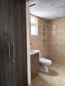 Bedroom One Image of 1704 Sq.ft 3 BHK Apartment / Flat for sale in Tulip Yellow by Tulip Infratech Pvt Ltd, Sector 69 Gurgaon for Rs. 22500000