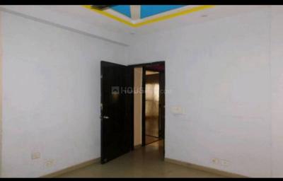Bedroom Image of 1250 Sq.ft 3 BHK Apartment / Flat for sale in Purvasha Apartments, Mayur Vihar Phase 1 New Delhi for Rs. 27500000