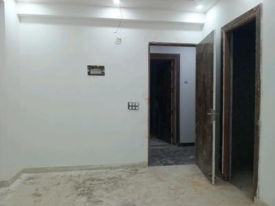 Living Room Image of 1050 Sq.ft 2 BHK Apartment / Flat for sale in Ambesten Twin Chalet, Noida Extension Greater Noida for Rs. 4200000