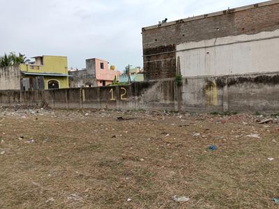 Image of 2400 Sq.ft Residential Plot / Land for sale in Kattupakkam, Chennai for Rs. 15000000