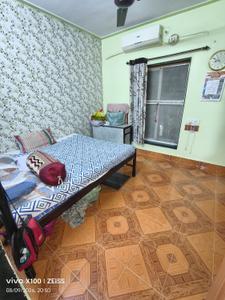 Bedroom Image of 850 Sq.ft 2 BHK Apartment / Flat for sale in Kalwa Thane for Rs. 10000000