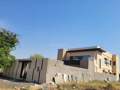 Image of 4500 Sq.ft 4 BHK Villa for sale in DLF Garden City Plot, Manglia, Indore for Rs. 29000000