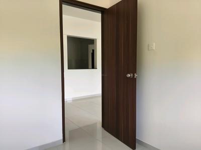 Bedroom Image of 1102 Sq.ft 2.5 BHK Apartment / Flat for sale in Shapoorji Pallonji Vanaha, Bavdhan Pune for Rs. 10700000