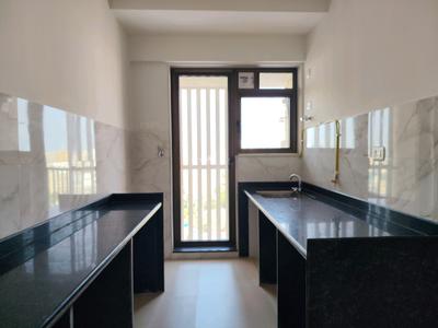Kitchen Image of 960 Sq.ft 2 BHK Apartment / Flat for sale in MK Gracia, Andheri West Mumbai for Rs. 24500000