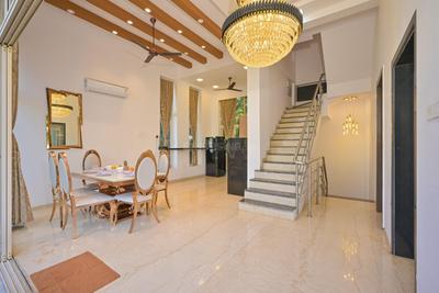 Hall Image of 3000 Sq.ft 4 BHK Villa for rent in Sun Montana, Gold Valley Lonavala for Rs. 100000
