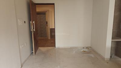 Living Room Image of 550 Sq.ft 1 BHK Apartment / Flat for rent in Meru Codename BKC, Kurla West Mumbai for Rs. 59999