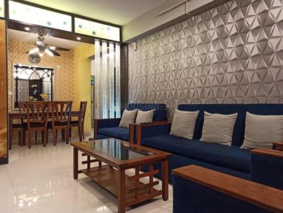 Hall Image of 1190 Sq.ft 2 BHK Apartment / Flat for sale in DEC Sukriti Apartment, Mahalakshmi Layout Bengaluru for Rs. 18000000