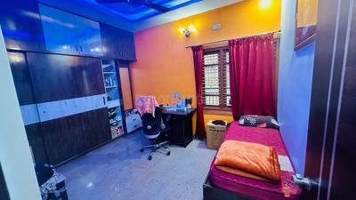 Bedroom Image of 4800 Sq.ft 4 BHK Independent House for sale in JP Nagar Bengaluru for Rs. 41000000