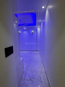 Image of 1200 Sq.ft 3 BHK Builder Floor for sale in Saket, New Delhi for Rs. 6000000