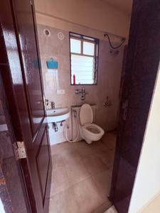 Image of 800 Sq.ft 2 BHK Apartment / Flat for sale in Nyati Elan, Wagholi, Pune for Rs. 5500000