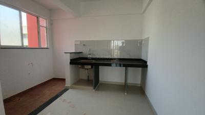 Kitchen Image of 1000 Sq.ft 2 BHK Apartment / Flat for rent in Sky Crest, Hadapsar Pune for Rs. 20000