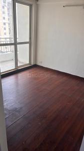 Bedroom Image of 1250 Sq.ft 3 BHK Apartment / Flat for rent in Jaypee Kosmos, Sector 134 Noida for Rs. 25000