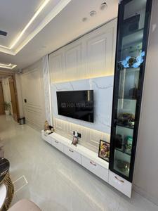 Hall Image of 1064 Sq.ft 3 BHK Builder Floor for sale in Indirapuram Ghaziabad for Rs. 17000000