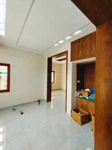 Hall Image of 1550 Sq.ft 3 BHK Independent House for sale in Alangad Kochi for Rs. 6300000