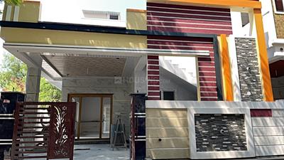 Building Image of 1200 Sq.ft 2 BHK Independent House for sale in Dammaiguda Secunderabad for Rs. 9600000