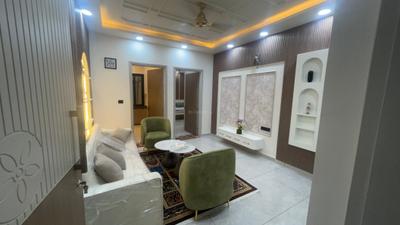 Living Room Image of 4500 Sq.ft 4 BHK Independent House for sale in Karolan Ka Barh Jaipur for Rs. 23000000