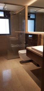 Image of 5500 Sq.ft 5 BHK Apartment / Flat for rent in Sunteck Signia Isles, Bandra East, Mumbai for Rs. 850000