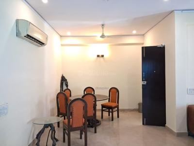 Hall Image of 2000 Sq.ft 3 BHK Independent House for rent in Sector 46 Noida for Rs. 50000