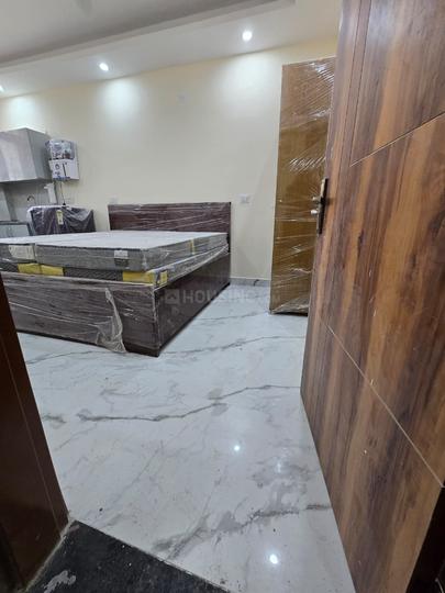 Block C, Sushant Lok Phase 1 Bedroom 1