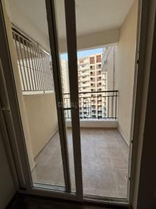Balcony Image of 1720 Sq.ft 3 BHK Apartment / Flat for sale in Ambika LA Parisian , Sector 66 Mohali for Rs. 18000000