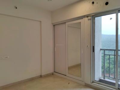 Bedroom Image of 900 Sq.ft 2 BHK Apartment / Flat for sale in Kasarvadavali Thane for Rs. 9000000