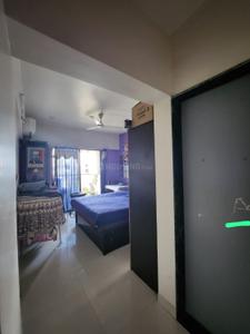 Hall Image of 853 Sq.ft 2 BHK Apartment / Flat for rent in Megh malhar, Dhayari Pune for Rs. 18000