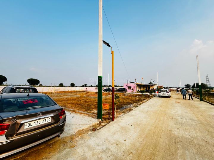 Sector 12 Greater Noida West, Noida Extension Main Image 1