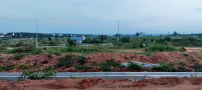 Image of 600 Sq.ft Residential Plot / Land for sale in Nadaprabhu Kempegowda layout, Bengaluru for Rs. 6900000