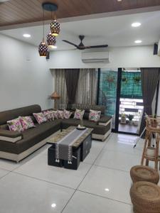 4 BHK Flat
