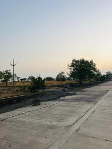 Image of 1000 Sq.ft Residential Plot / Land for sale in Ambegaon Budruk, Pune for Rs. 245555