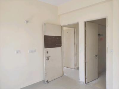 Bedroom Image of 1000 Sq.ft 3 BHK Apartment / Flat for sale in Adore Happy Homes Grand, Sector 85 Faridabad for Rs. 6150000