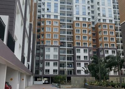 Image of 980 Sq.ft 2 BHK Apartment / Flat for sale in Kolte Patil Raaga, Kannuru, Bengaluru for Rs. 8200000
