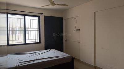 Bedroom Image of 1890 Sq.ft 3 BHK Apartment / Flat for sale in Gopalan Residency, Kempapura Agrahara Bengaluru for Rs. 17000000