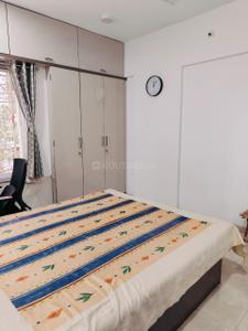 Bedroom Image of 956 Sq.ft 2 BHK Apartment / Flat for sale in Kothrud Pune for Rs. 14000000