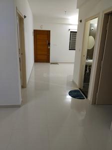 2 BHK Flat