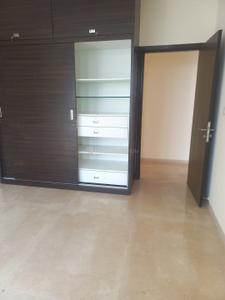 Bedroom Image of 1325 Sq.ft 3 BHK Apartment / Flat for sale in Goregaon East Mumbai for Rs. 69500000