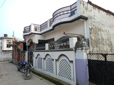 Image of 1450 Sq.ft 4.5 BHK Independent House for sale in Mohibullapur, Lucknow for Rs. 6000000
