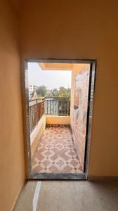 Balcony Image of 1500 Sq.ft 1 RK Apartment / Flat for rent in Chikhali Pune for Rs. 8000
