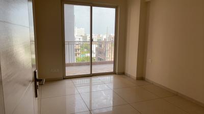 Bedroom Image of 1650 Sq.ft 3 BHK Apartment / Flat for sale in Ashiana Anmol, Dhunela Sohna for Rs. 21500000