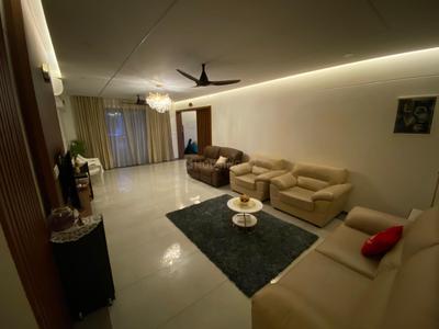 Hall Image of 3120 Sq.ft 3 BHK Apartment / Flat for sale in Kakkanad Kochi for Rs. 29000000