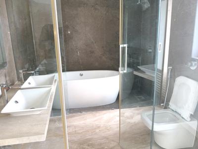 Bedroom Two Image of 1820 Sq.ft 4 BHK Apartment / Flat for sale in Dosti Imperia, Thane West Thane for Rs. 42500000