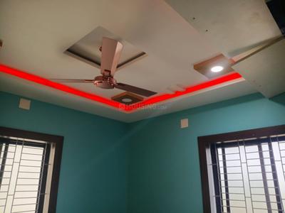 Bedroom Image of 1350 Sq.ft 3 BHK Duplex for sale in Sundarpada Bhubaneswar for Rs. 12000000