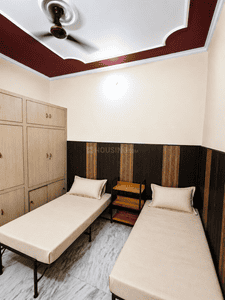 Image of 800 Sq.ft 2 BHK Independent House for rent in Shastri Nagar, Meerut for Rs. 18000